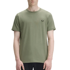 Fred Perry Ringer T-Shirt