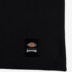 Dickies X Thrasher Graphic T-Shirt