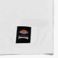 Dickies X Thrasher Graphic T-Shirt