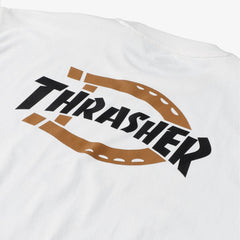 Dickies X Thrasher Graphic T-Shirt