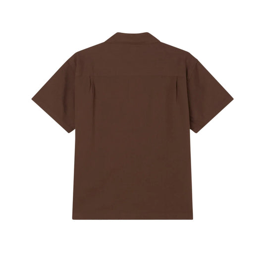 OBEY Frances SS Shirt