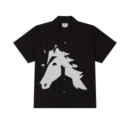 OBEY Beau SS Shirt