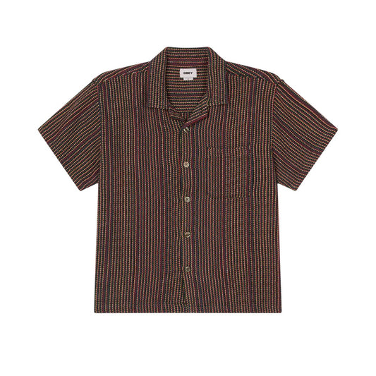 OBEY Horace SS Shirt