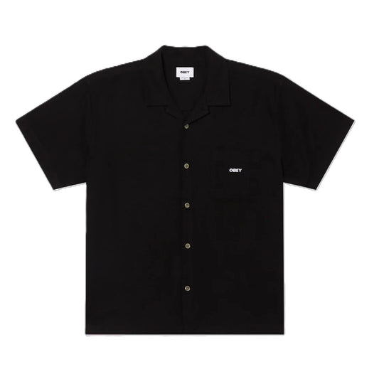 OBEY Jasper SS Shirt