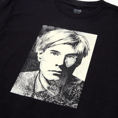 OBEY Warhol T-Shirt