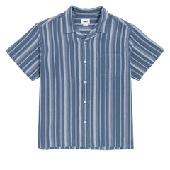 OBEY Hugh Woven Shirt