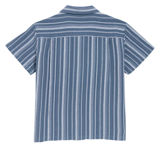 OBEY Hugh Woven Shirt