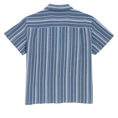 OBEY Hugh Woven Shirt