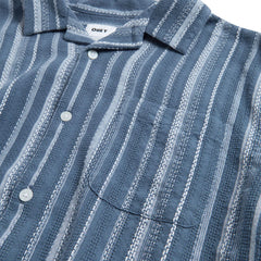 OBEY Hugh Woven Shirt