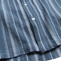 OBEY Hugh Woven Shirt