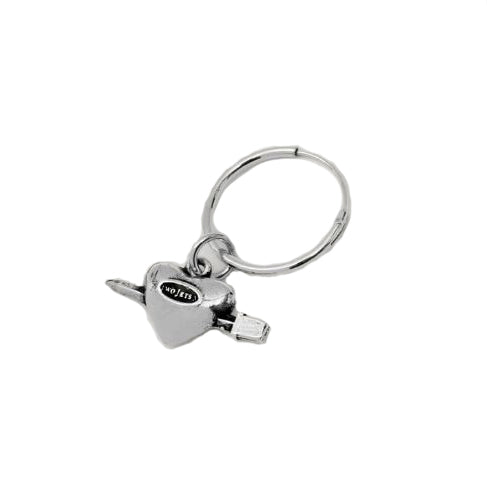 TwoJeys Crush Earring