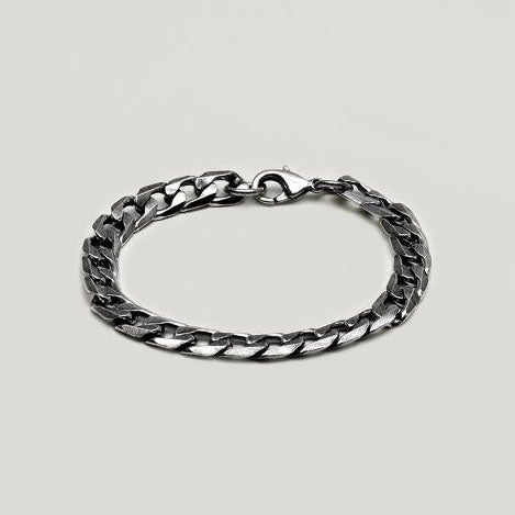 TwoJeys Cuban Bracelet