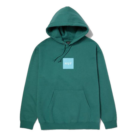 Huf Set Box Pullover Hoodie