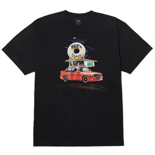 HUF Drive Thru T-Shirt
