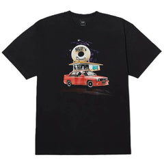 HUF Drive Thru T-Shirt