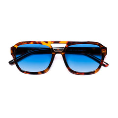Zadok Frank / Tortoise Deep Blue