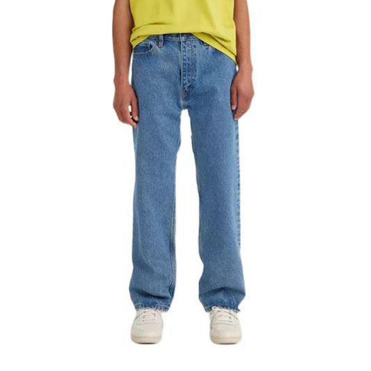 Levi's Skateboarding Baggy Jeans