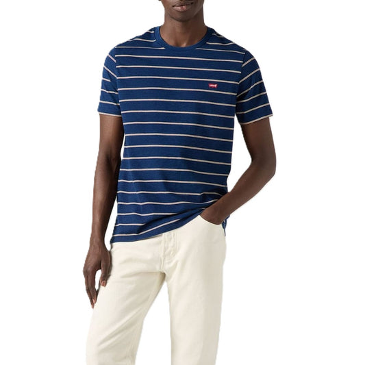 Levi´s® Original Tee-Taper Stripe