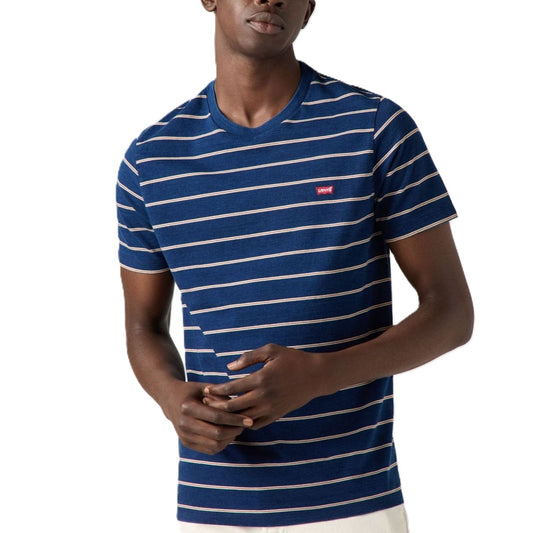Levi´s® Original Tee-Taper Stripe