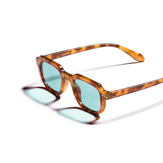 Zadok Siza / Light Tortoise
