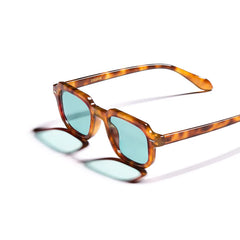 Zadok Siza / Light Tortoise