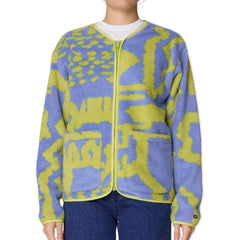 OBEY Passage Liner Jacket