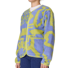 OBEY Passage Liner Jacket