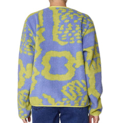 OBEY Passage Liner Jacket