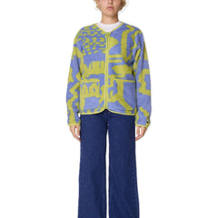 OBEY Passage Liner Jacket