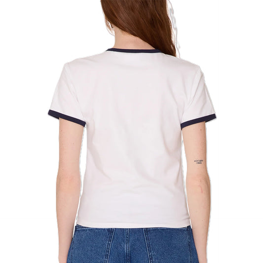 OBEY Tyler Ringer T-Shirt