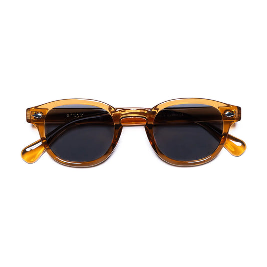 Zadok Le Corbusier / Brown Black