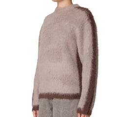 OBEY Aura Crew Sweater