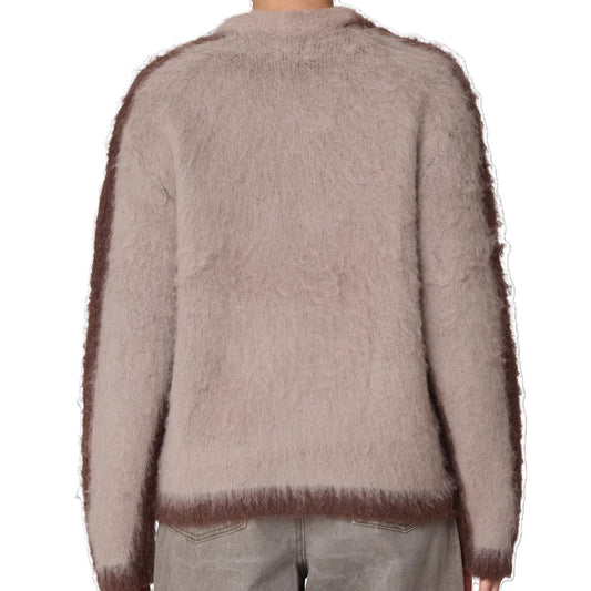 OBEY Aura Crew Sweater