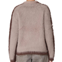 OBEY Aura Crew Sweater