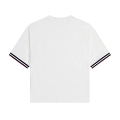 Fred Perry Twin Tipped T-Shirt