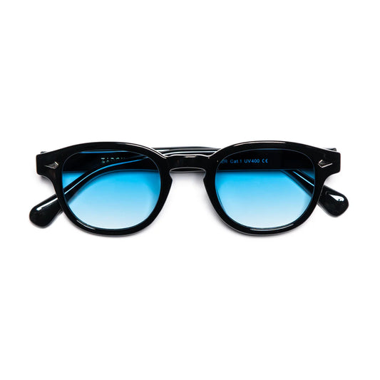 Zadok Le Corbusier / Black Blue