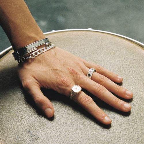 TwoJeys Cuban Bracelet