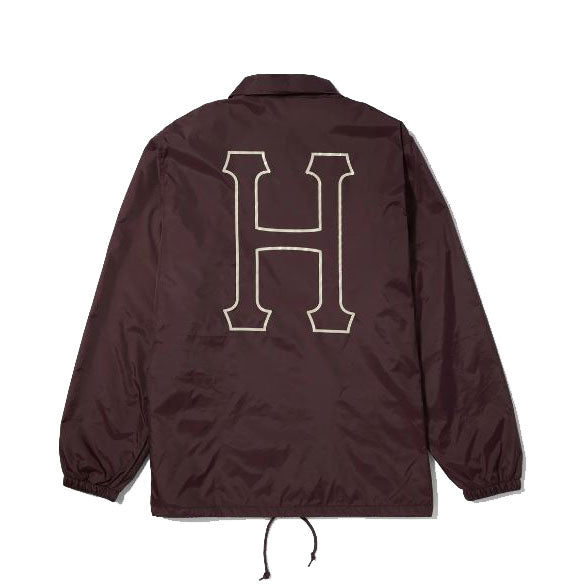 Huf Set H Coaches Jacket