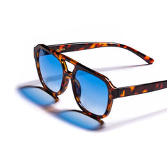 Zadok Frank / Tortoise Deep Blue