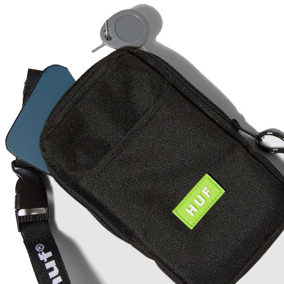 Huf Recon Lanyard Pouch