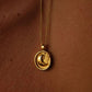 TwoJeys Day&Night Necklace