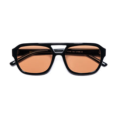 Zadok Frank / Black Peach