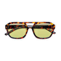 Zadok Frank / Tortoise Green