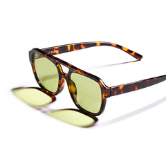 Zadok Frank / Tortoise Green