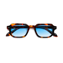 Zadok Siza / Tortoise Blue