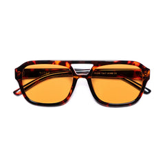 Zadok Frank / Tortoise Orange