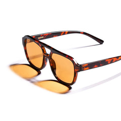 Zadok Frank / Tortoise Orange