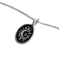 TwoJeys Midnight Necklace