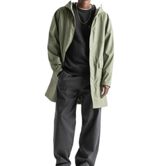 Herschel Long Classic Rain Jacket Men's