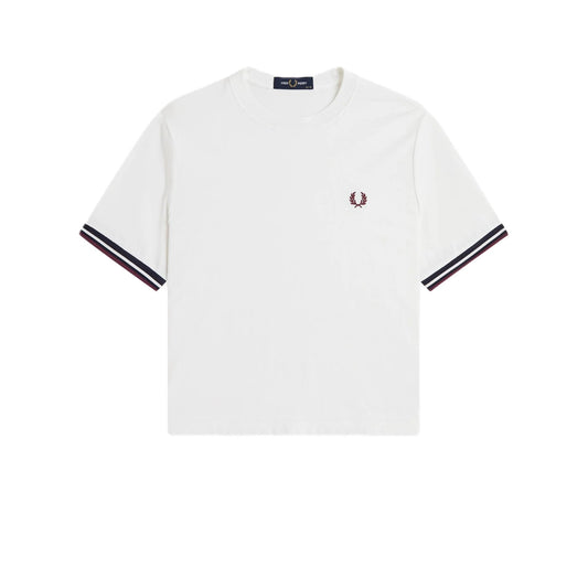 Fred Perry Twin Tipped T-Shirt